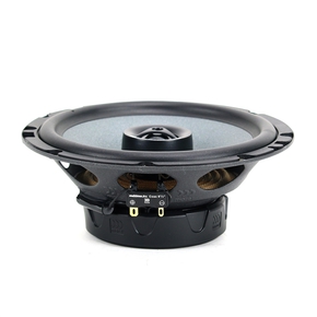 MOREL MAXIMO ULTRA 602 COAX 2-полосная коаксиальная акустика 6", 180 Вт MAX