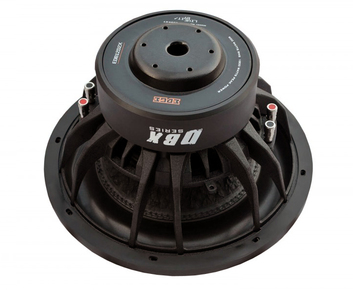Edge EDB12D2X-E7 Сабвуфер 12"