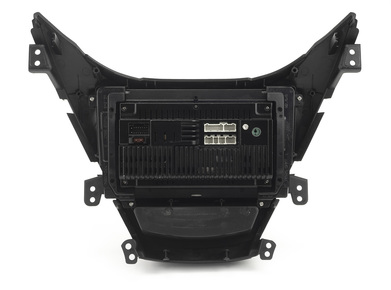 Incar RHY-FC317 Переходная рамка 9" HYUNDAI Elantra 2011-2013