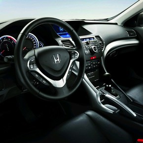Intro RHO-N10 Переходная рамка Honda Accord