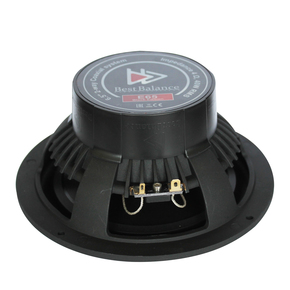 Best Balance E65 Black Edition