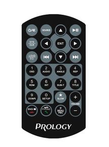 PROLOGY MPV-120