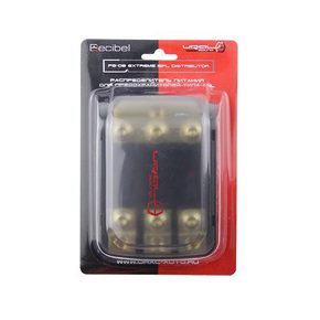 Ural PB-DB Etreme SPL Distributor Дистрибьютор питания