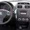 Intro RSZ-N05 Переходная рамка Suzuki SX4