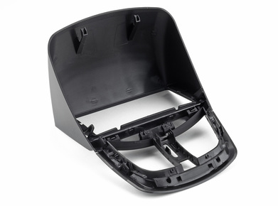 Incar RFR-FC254 Переходная рамка 9" PEUGEOT 207