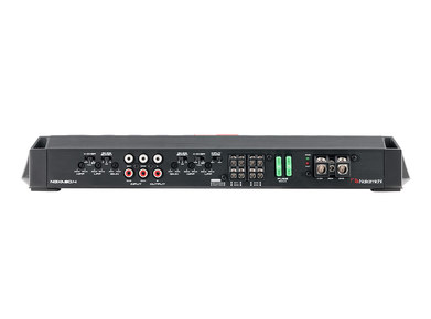 Nakamichi NGXA80.4 4-канальный усилитель 4*80 Вт