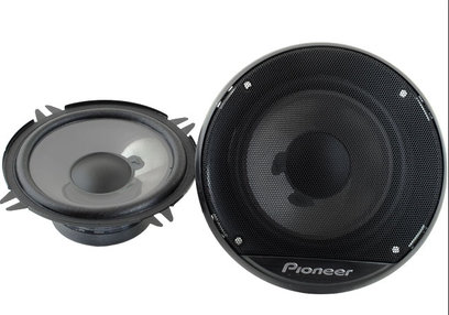 Pioneer TS G 132 СI Компонентная акустика 5"