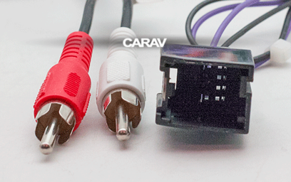 Провод для Android CARAV 16-040