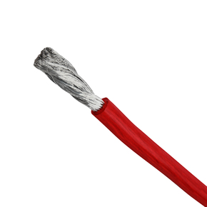 Силовой кабель красный 0AWG (15m) ACV KP15-1305PRO