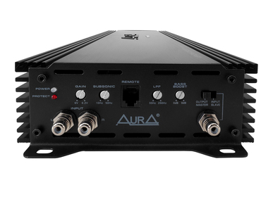 Усилитель AurA VENOM-D2000 (1 канальный)