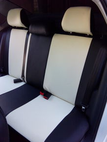 Чехлы эко-кожа (Типо) VOLKSWAGEN SHARAN (7 мест) 1995-00гг.