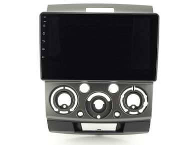 Incar RMZ-FC426 Переходная рамка 9" MAZDA BT-50 2007-2012, FORD Ranger до 2010, 9"