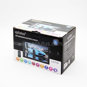 Eplutus CA712