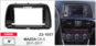 Переходная рамка CARAV 22-1557
