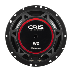 Oris Electronics Type 2