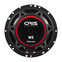 Oris Electronics Type 2