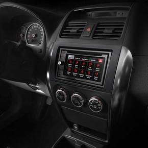 Intro RSZ-N05 Переходная рамка Suzuki SX4