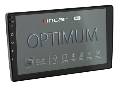 Universal 9" Incar ARN-7709-6 (6/128Gb)