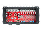 Nakamichi NGXA80.4 4-канальный усилитель 4*80 Вт