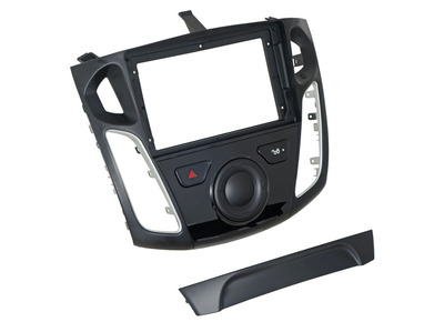 Incar RFO-FC266 Переходная рамка 9" FORD Focus-3 2011+