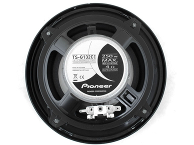 Pioneer TS G 132 СI Компонентная акустика 5"