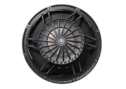 Pride Ruby Light 8''