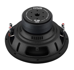 ORIS Electronics Fighter FT-10L