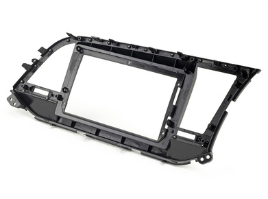 Incar RHY-FC319 Переходная рамка 9" HYUNDAI Elantra 2016-2018