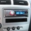 Intro RHO-N02 Переходная рамка Honda Civic