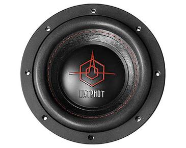 Ural PATRIOT Сабвуфер 6,5"