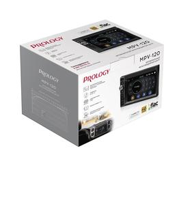 PROLOGY MPV-120
