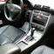 Intro RMB-C00 Переходная рамка Mercedes C-Klasse