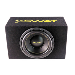 Корпусной сабвуфер SWAT MAS-10VBA