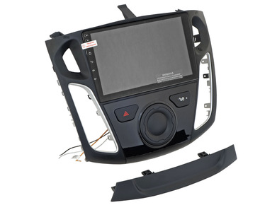 Incar RFO-FC266 Переходная рамка 9" FORD Focus-3 2011+