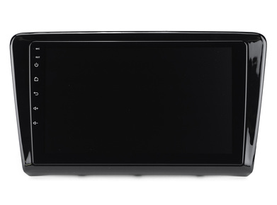 Incar RSC-FC491 Переходная рамка SKODA Rapid 2012-2019