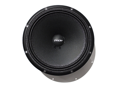 Pride Ruby Light 8''