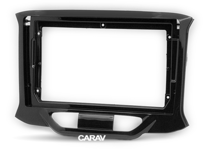 Переходная рамка CARAV 22-999