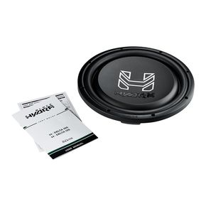 BLACK HYDRA DELTA 12S