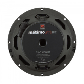 MOREL MAXIMO Ultra 602HE MKII