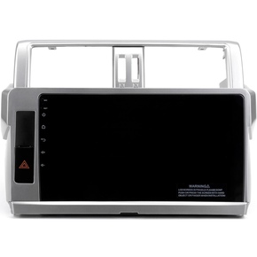 Incar RTY-FC527 Переходная рамка 10" TOYOTA Land Cruiser Prado150 2013-2017