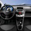 Intro RTY-N42 Переходная рамка Citroen C1