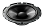 PIONEER  TS G 173 СI акустика 2-компон.16,5см
