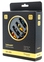SWAT SIE-435 межблочный кабель 4RCA-4RCA, 3.5 м