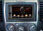 Incar RMZ-FC426 Переходная рамка 9" MAZDA BT-50 2007-2012, FORD Ranger до 2010, 9"