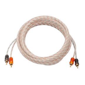 DL Audio Barracuda WK 82 Набор кабелей и аксессуаров для установки автомобильных усилителей