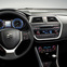 Incar RSZ-N09 Переходная рамка Suzuki SX4 14+