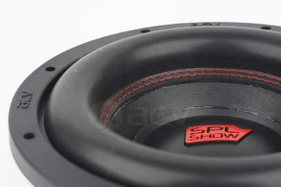 ACV SW PRO104D Сабвуфер 10" RMS 500Вт