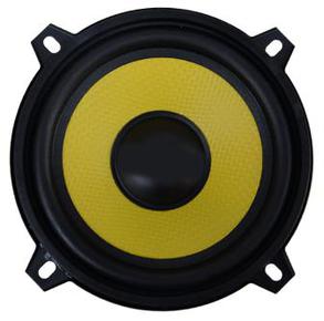 Swat SP A-6.2 Компонентная двухполосная акустика 6"