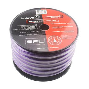 Ural PC-BV0GA VIOLET кабель силовой 0Ga фиолетовый