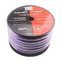 Ural PC-BV0GA VIOLET кабель силовой 0Ga фиолетовый